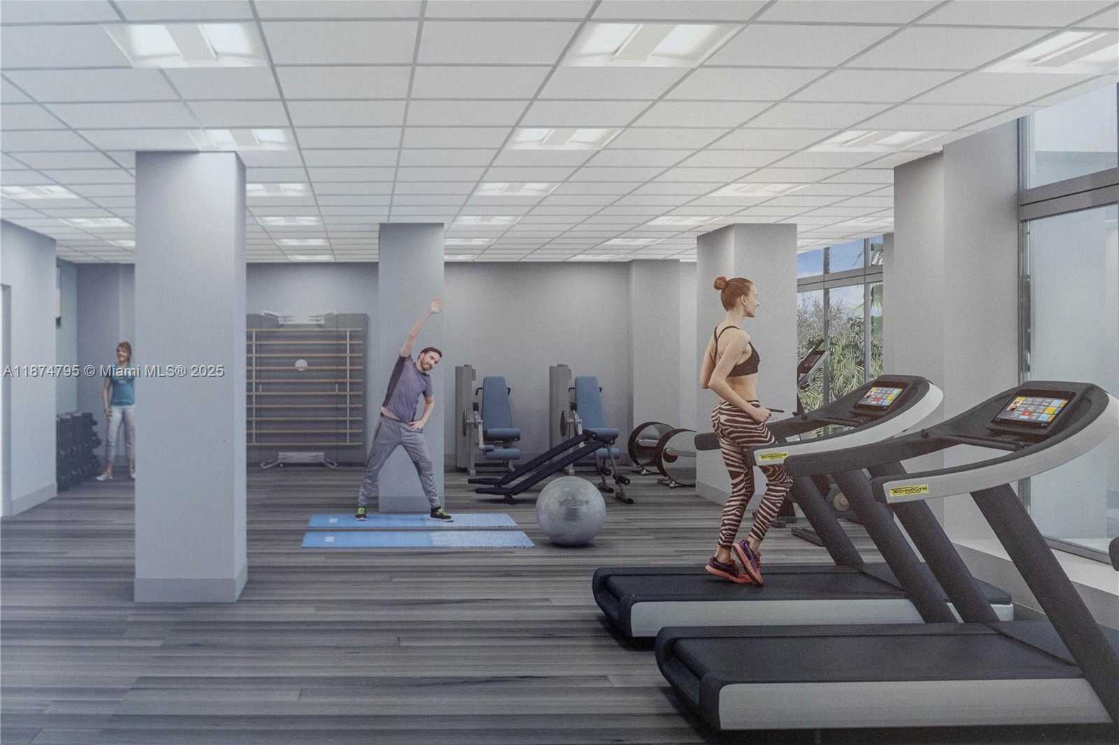 Small Image of 3180 SOUTH OCEAN DR #1517, Hallandale Beach Number 35
