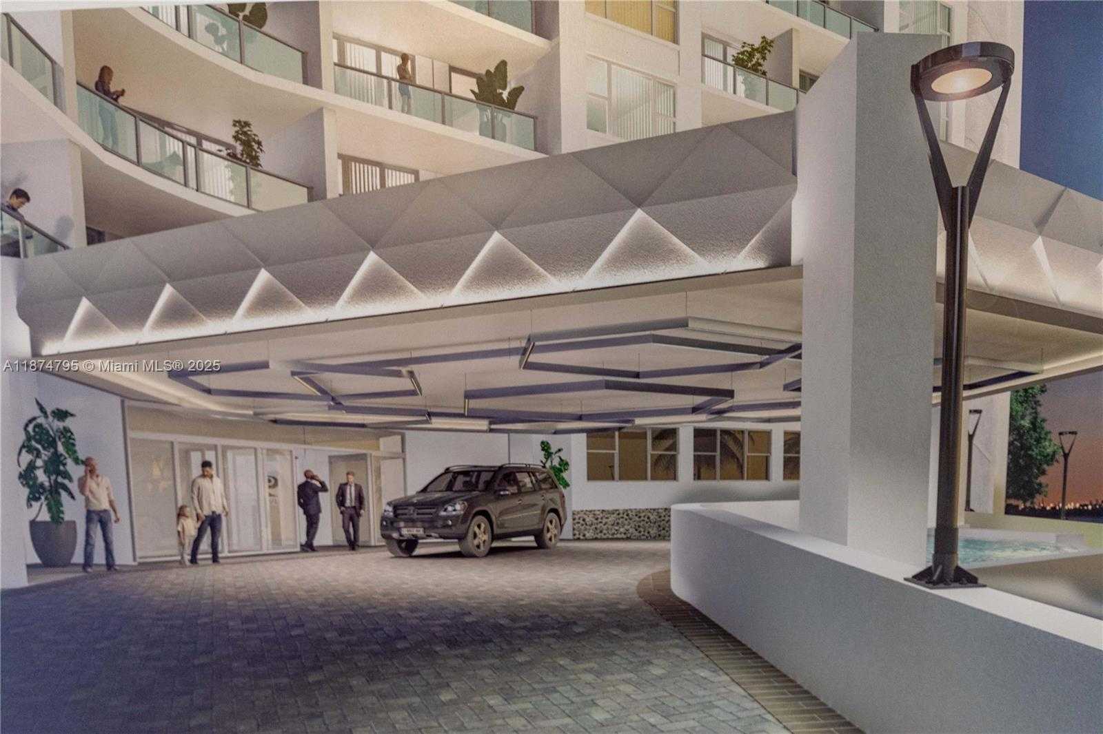 Small Image of 3180 SOUTH OCEAN DR #1517, Hallandale Beach Number 37