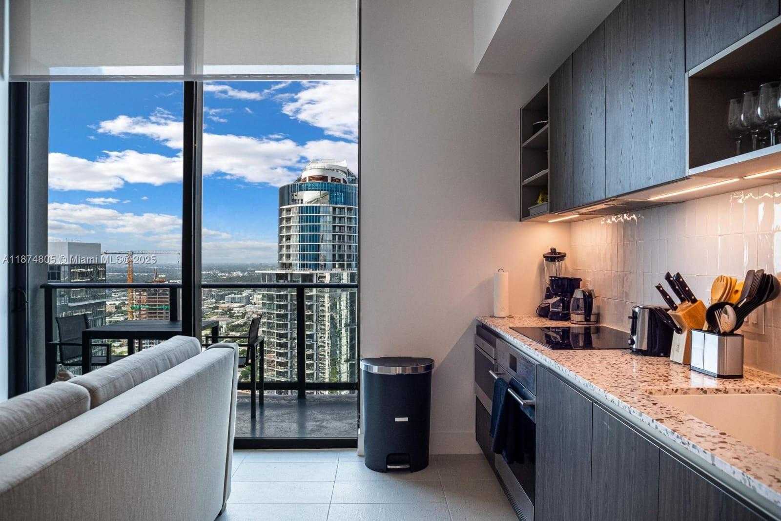 Small Image of 159 NORTH EAST 6TH ST #5101, Miami Number 15