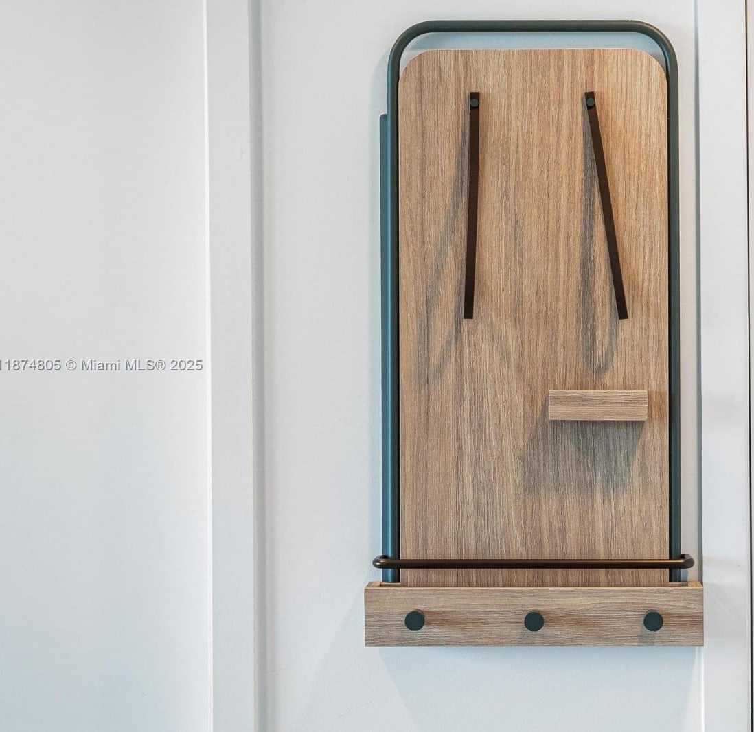 Small Image of 159 NORTH EAST 6TH ST #5101, Miami Number 18