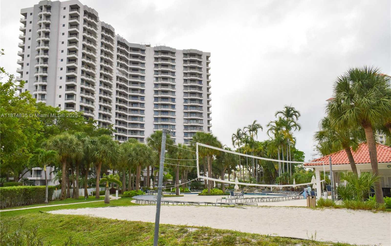 Small Image of 3300 NORTH EAST 192ND ST #611, Aventura Number 25