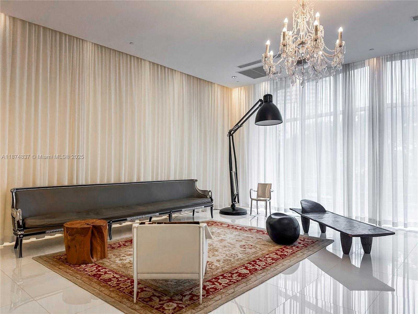 Small Image of 465 BRICKELL AVE #2702, Miami Number 20