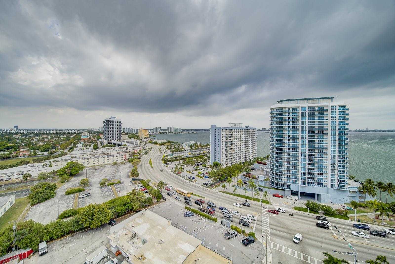 Small Image of 7601 EAST TREASURE DR #1811, North Bay Village Number 10