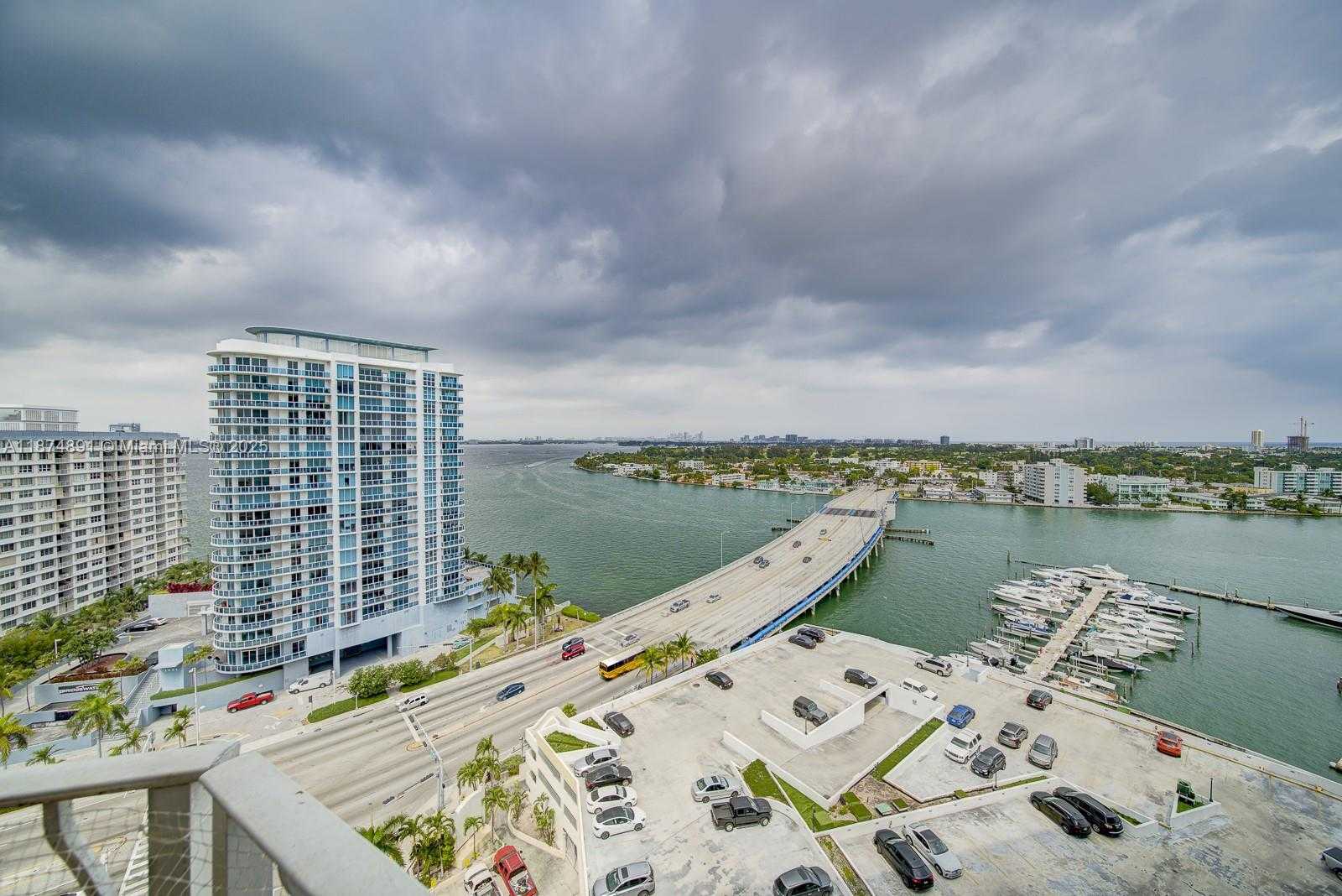 Small Image of 7601 EAST TREASURE DR #1811, North Bay Village Number 12