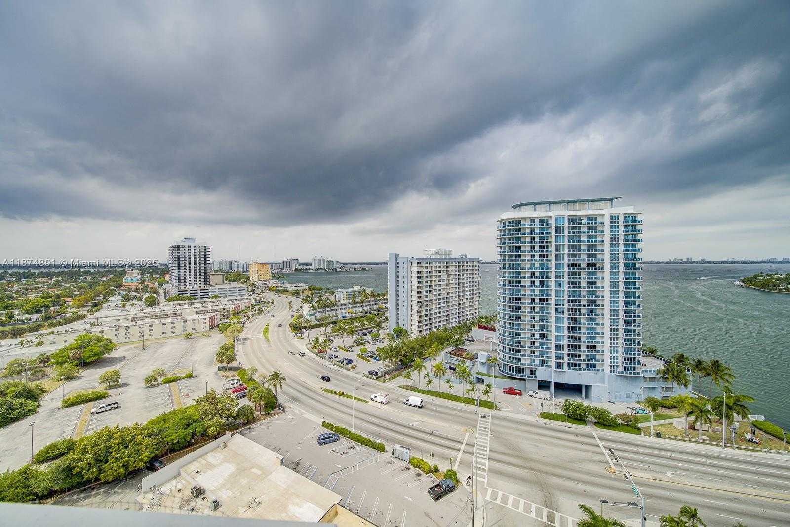 Small Image of 7601 EAST TREASURE DR #1811, North Bay Village Number 15