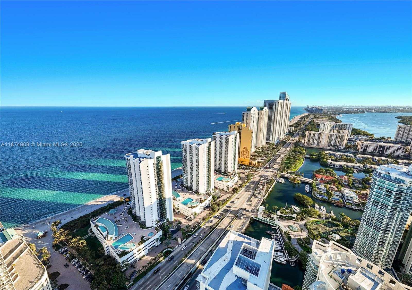 Small Image of 16485 COLLINS AVE #2438, Sunny Isles Beach Number 69