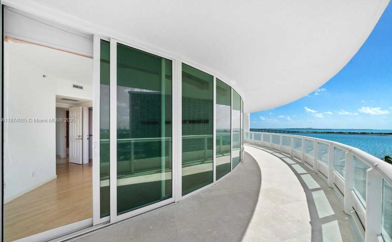 Small Image of 1643 BRICKELL AVE #1002, Miami Number 2