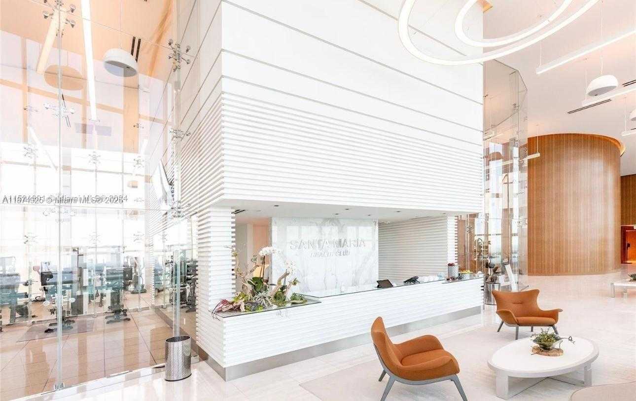 Small Image of 1643 BRICKELL AVE #1002, Miami Number 20