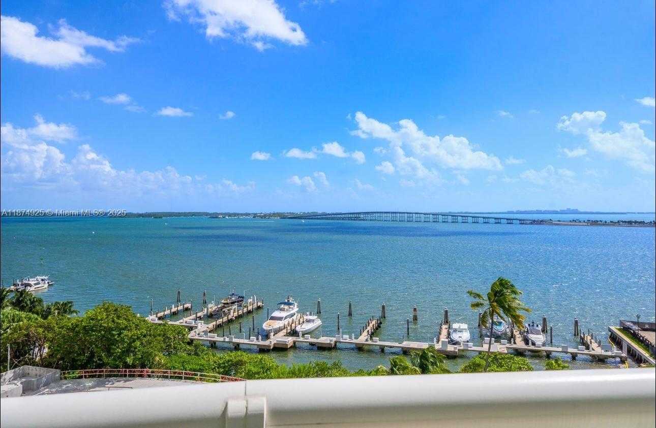 Small Image of 1643 BRICKELL AVE #1002, Miami Number 3