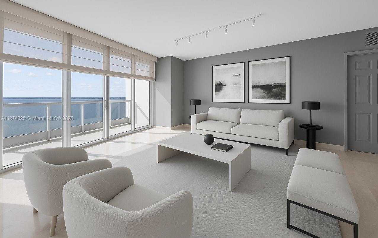 Small Image of 1643 BRICKELL AVE #1002, Miami Number 6