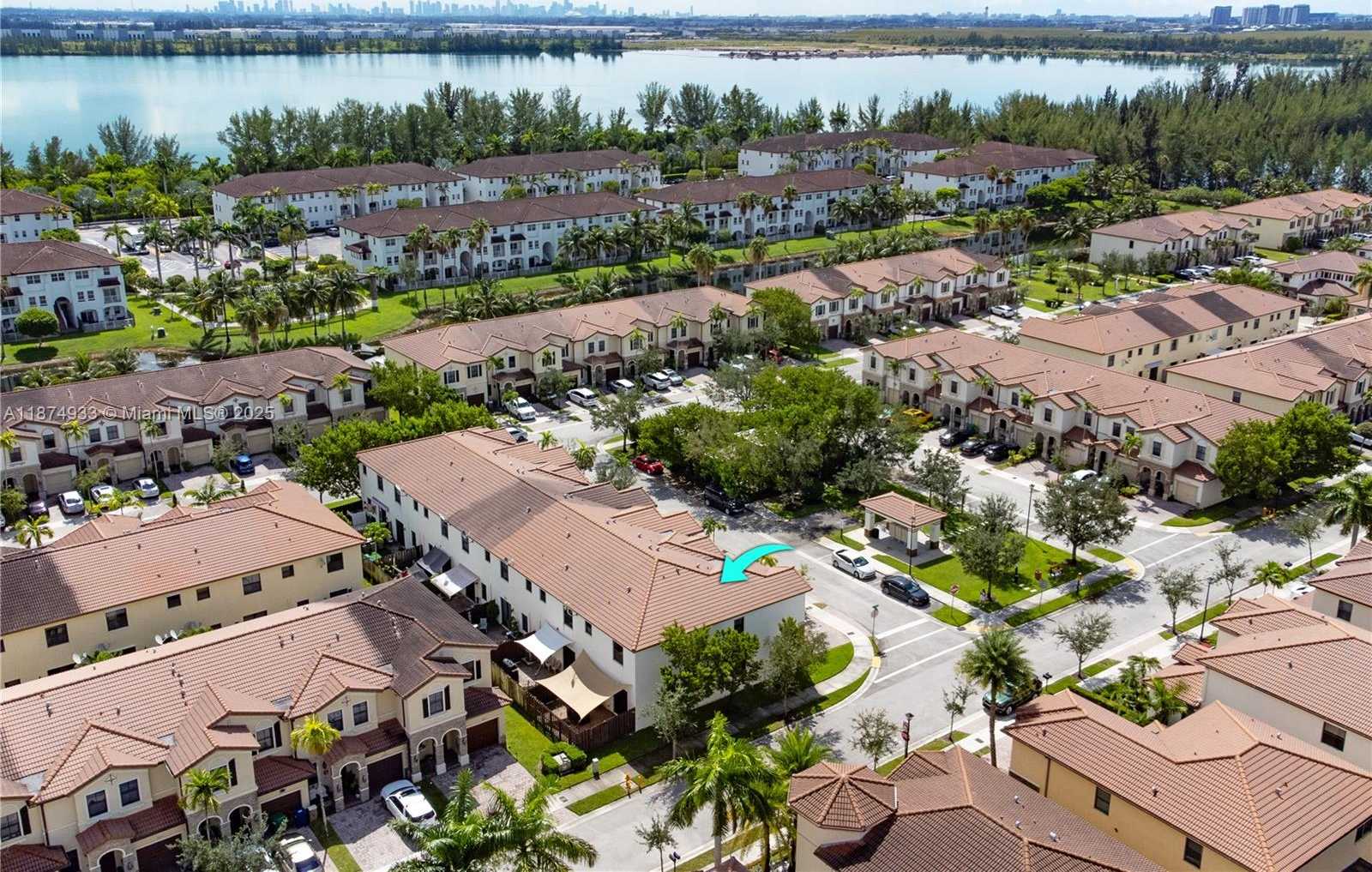 Small Image of 9871 NORTH WEST 88TH TER, Doral Number 6