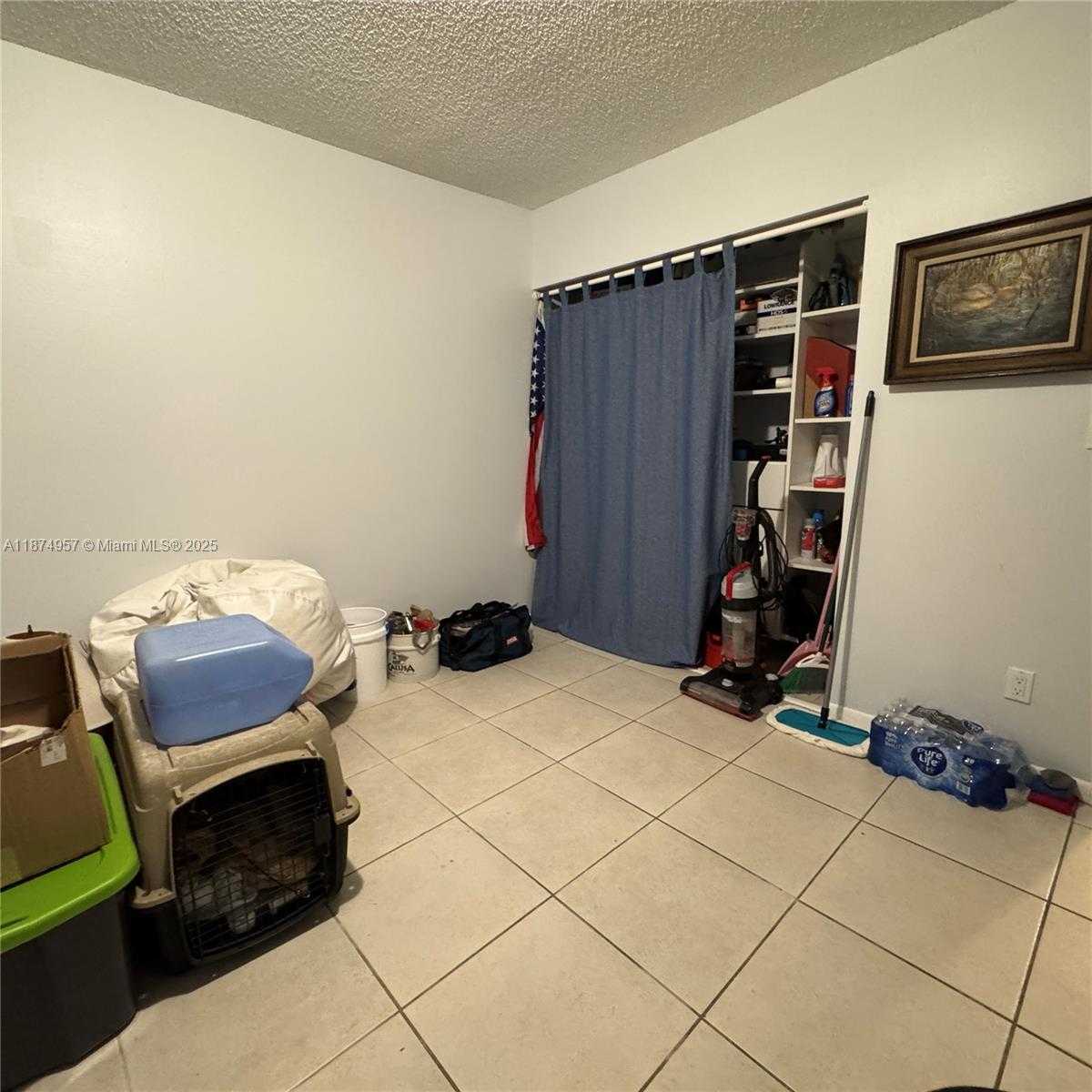 Small Image of 13730 SOUTH WEST 90TH AVE #16-8, Miami Number 16
