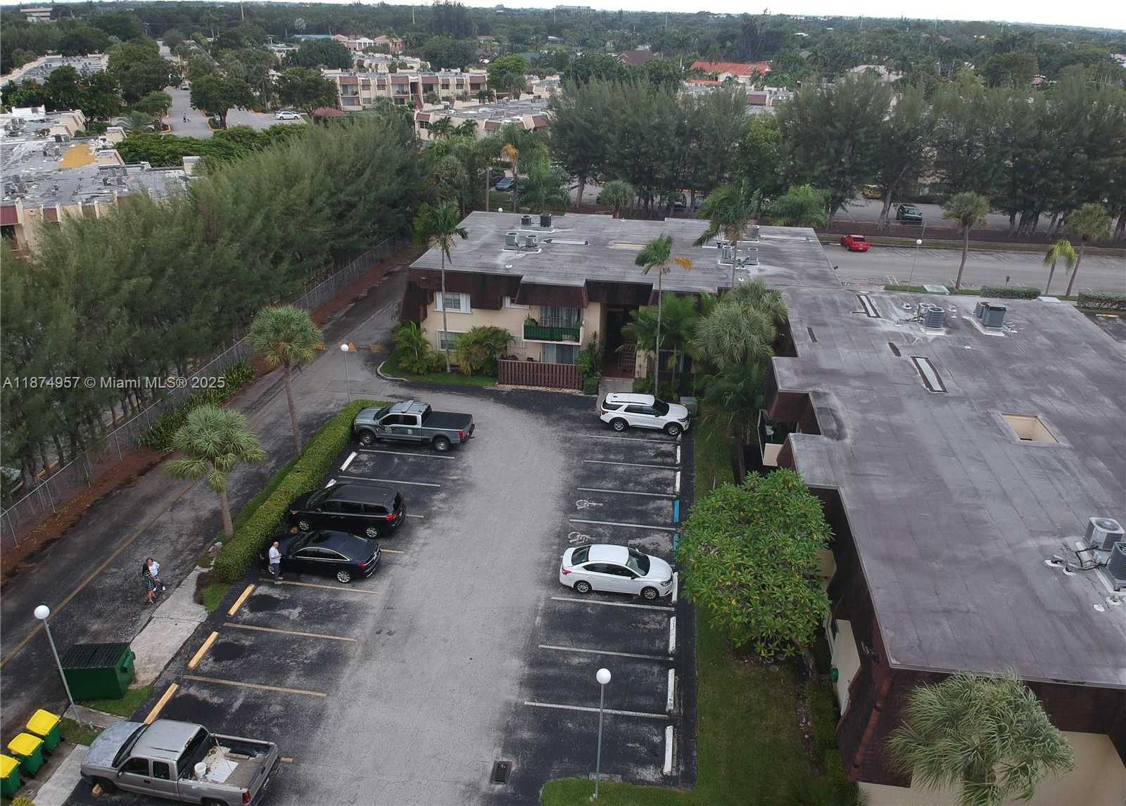 Small Image of 13730 SOUTH WEST 90TH AVE #16-8, Miami Number 28