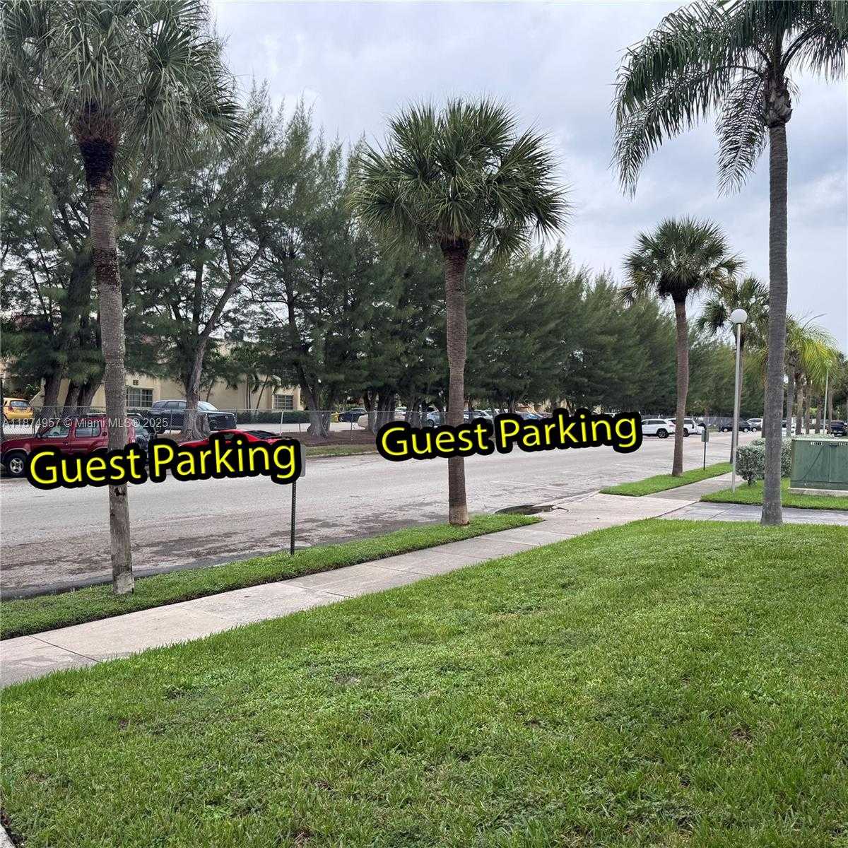 Small Image of 13730 SOUTH WEST 90TH AVE #16-8, Miami Number 35
