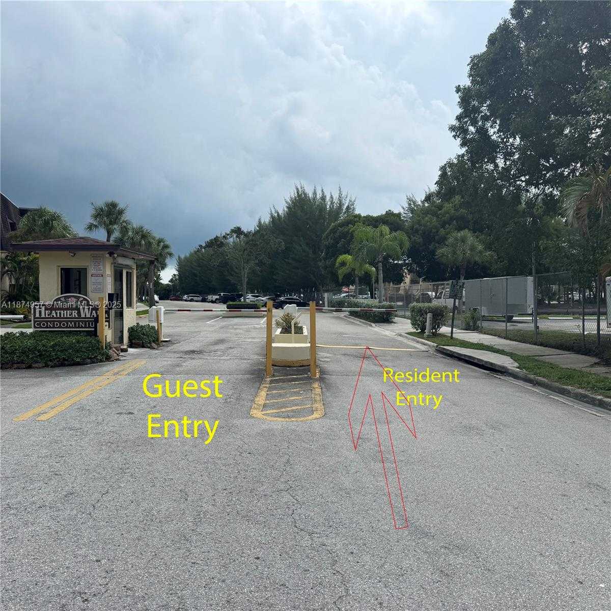 Small Image of 13730 SOUTH WEST 90TH AVE #16-8, Miami Number 38