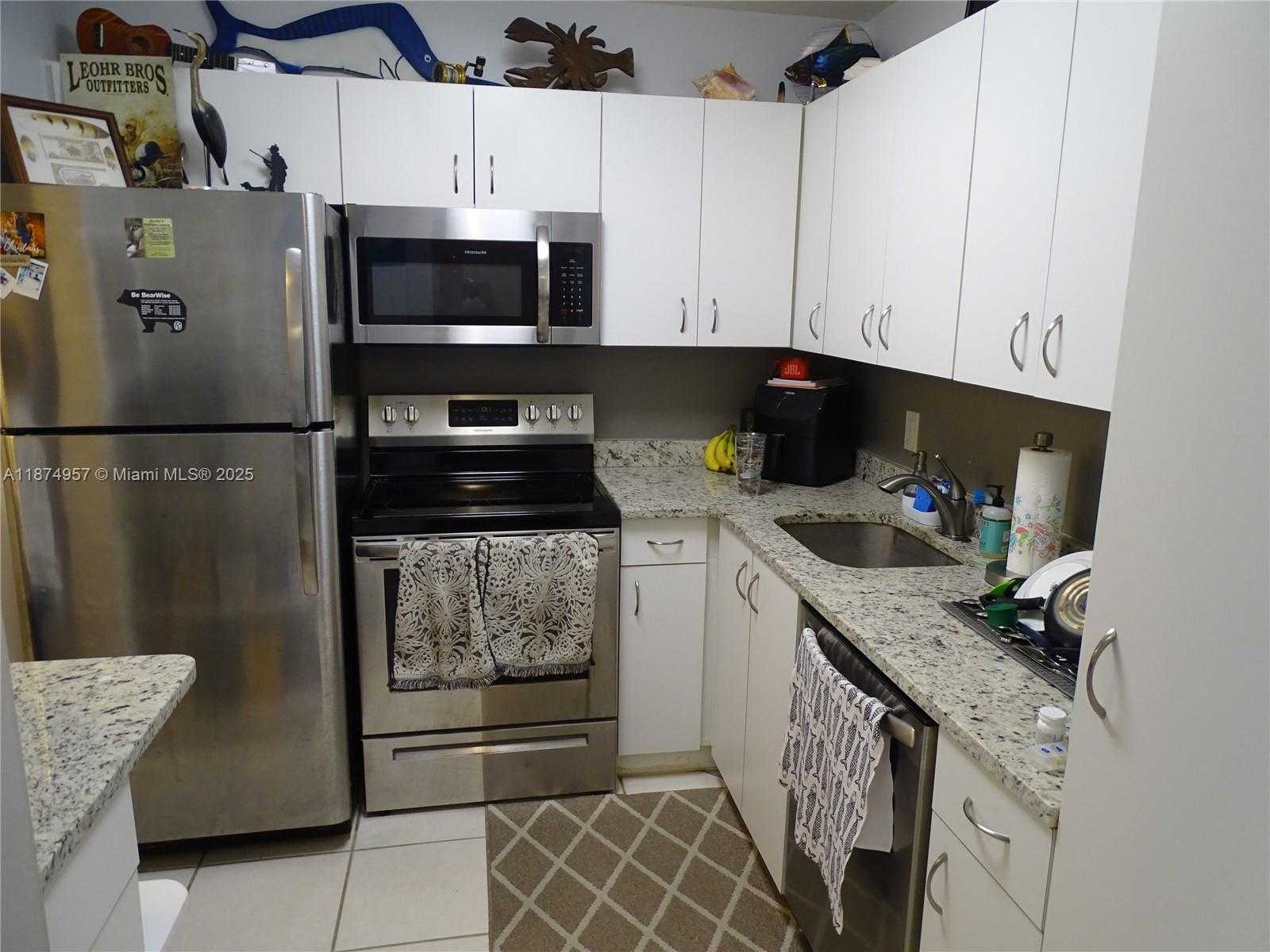Small Image of 13730 SOUTH WEST 90TH AVE #16-8, Miami Number 8