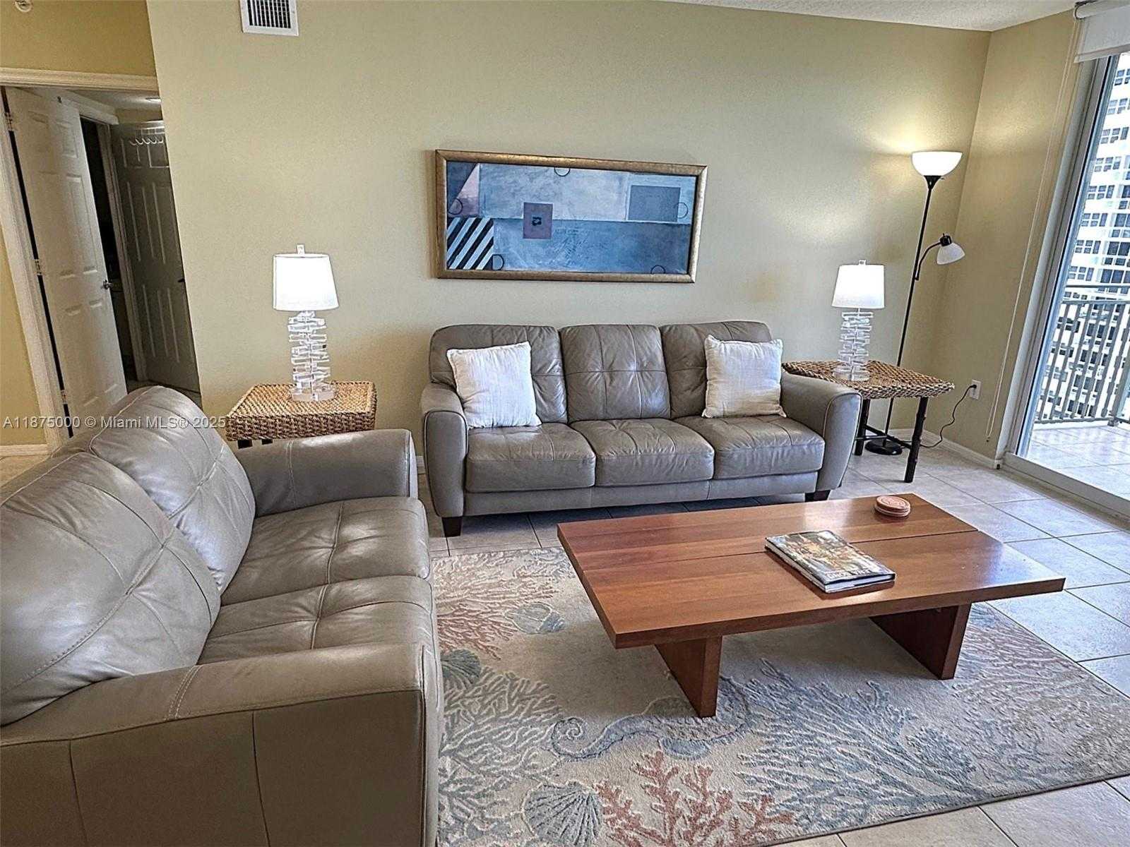 Small Image of 2080 SOUTH OCEAN DRIVE #1010, Hallandale Beach Number 10