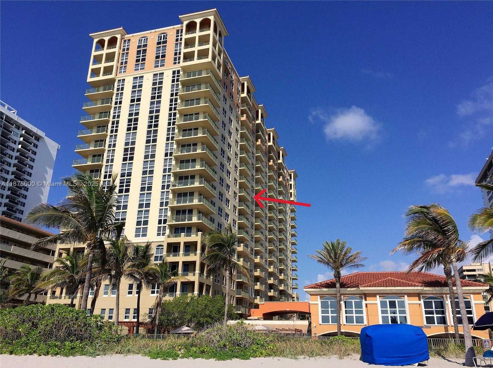 Small Image of 2080 SOUTH OCEAN DRIVE #1010, Hallandale Beach Number 25