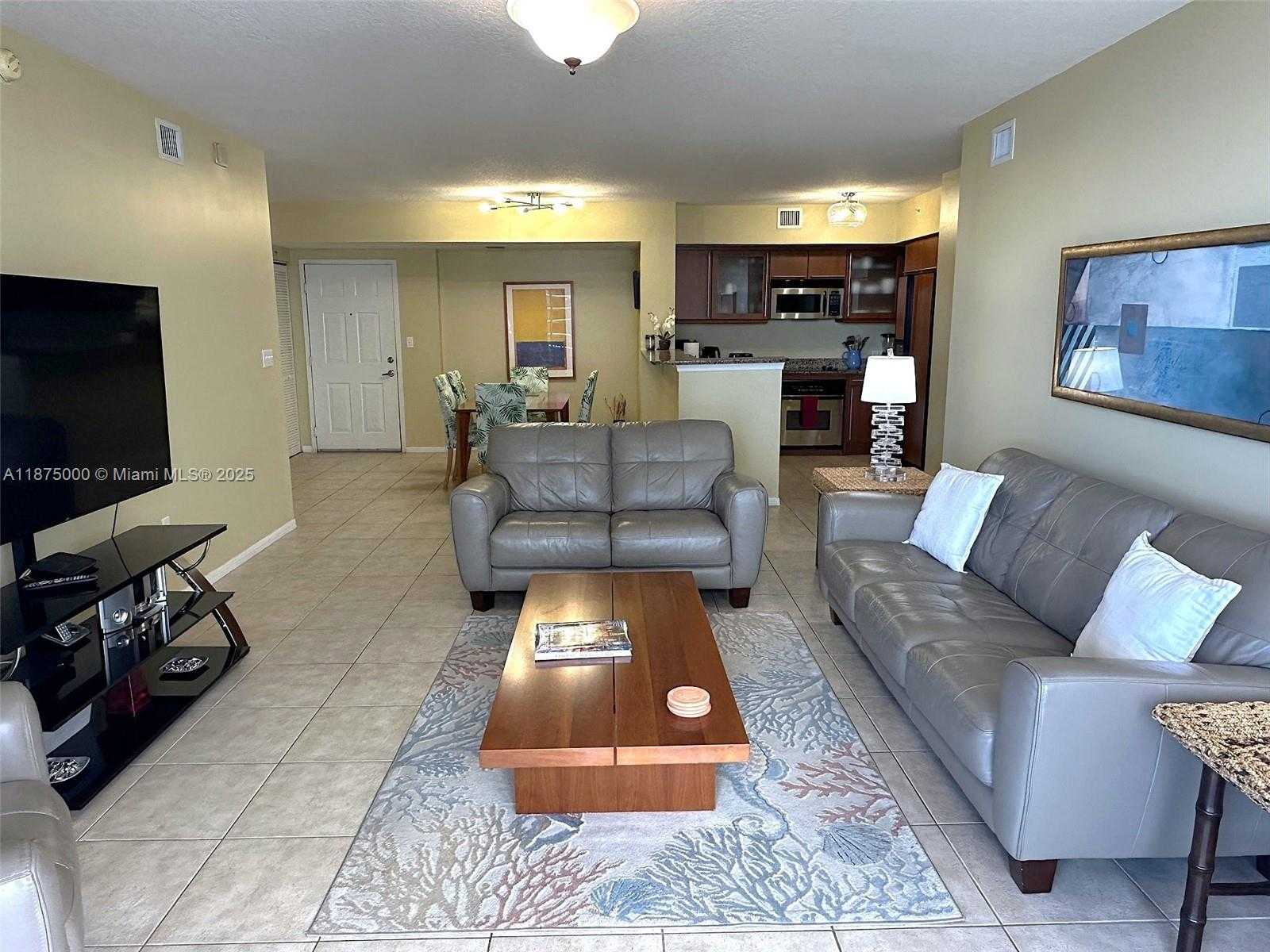 Small Image of 2080 SOUTH OCEAN DRIVE #1010, Hallandale Beach Number 4