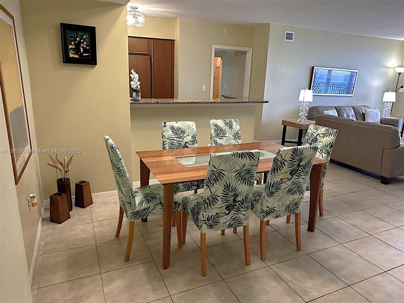 Small Image of 2080 SOUTH OCEAN DRIVE #1010, Hallandale Beach Number 5