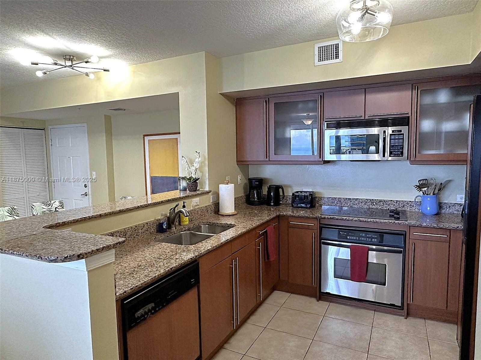 Small Image of 2080 SOUTH OCEAN DRIVE #1010, Hallandale Beach Number 7