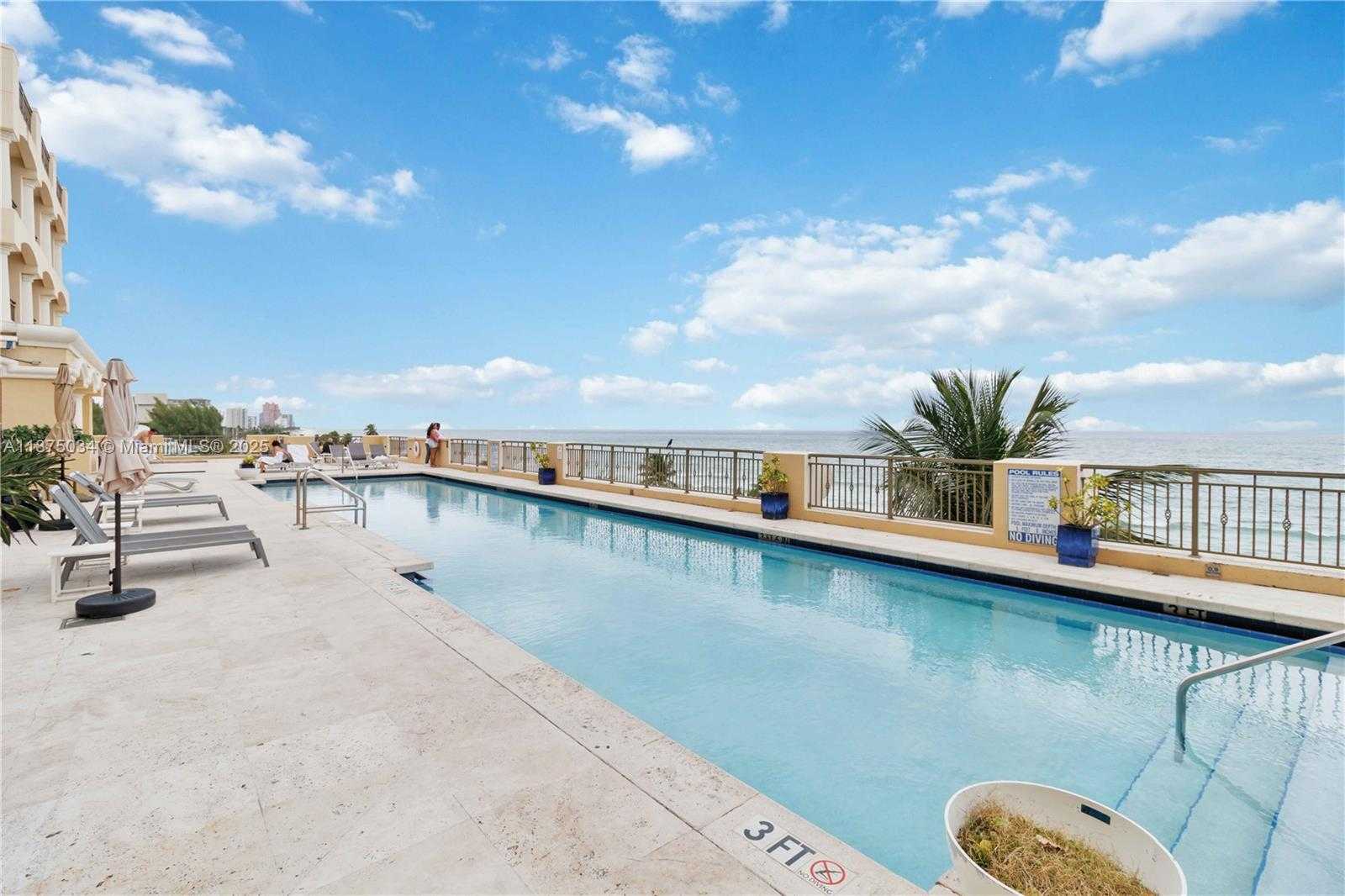 Small Image of 601 NORTH FT LAUDERDALE BEACH BLVD #611, Fort Lauderdale Number 22