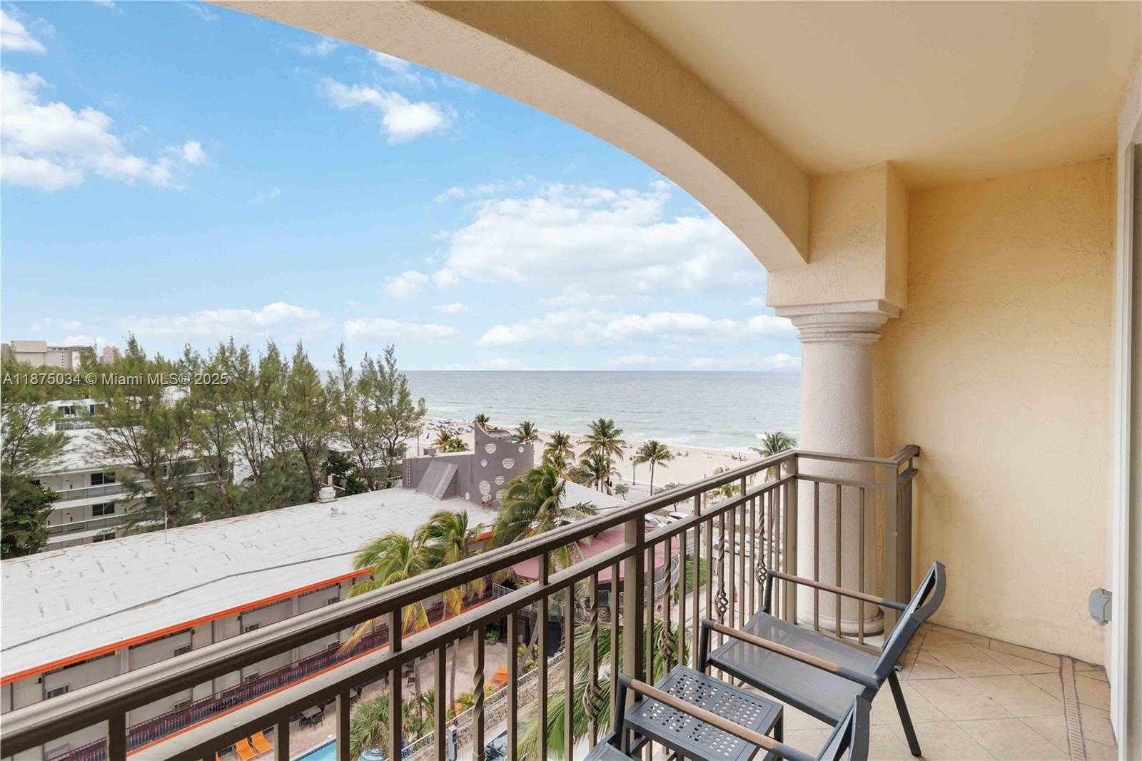 Small Image of 601 NORTH FT LAUDERDALE BEACH BLVD #611, Fort Lauderdale Number 26