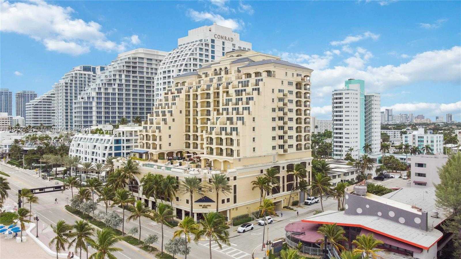 Small Image of 601 NORTH FT LAUDERDALE BEACH BLVD #611, Fort Lauderdale Number 27