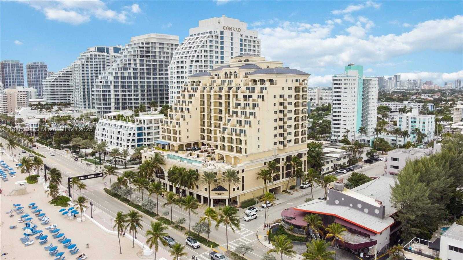 Small Image of 601 NORTH FT LAUDERDALE BEACH BLVD #611, Fort Lauderdale Number 28
