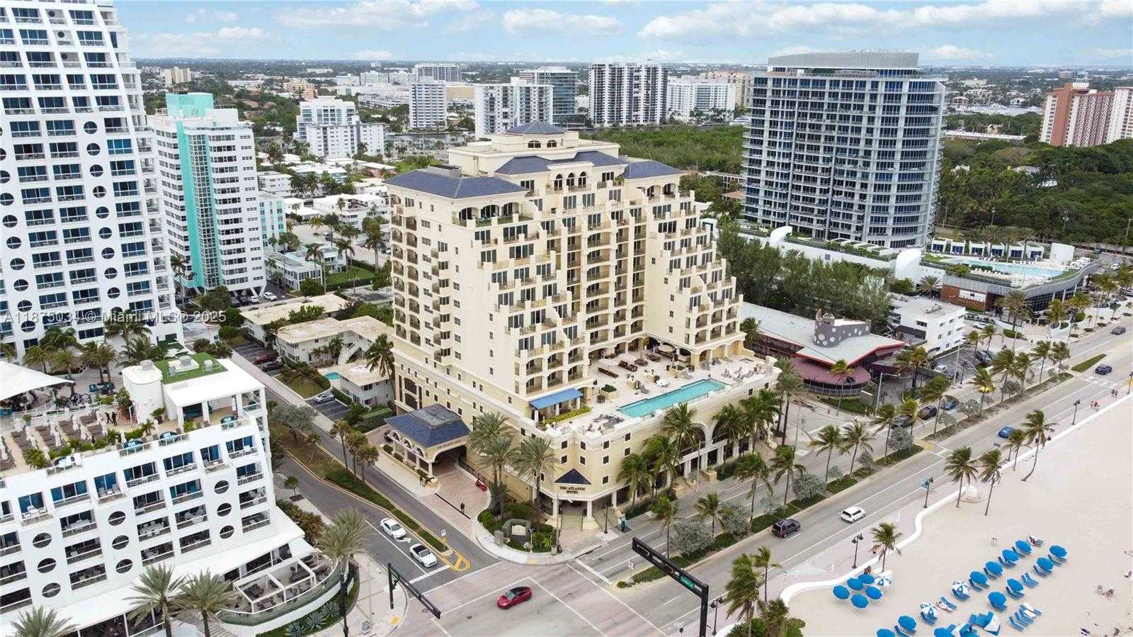 Small Image of 601 NORTH FT LAUDERDALE BEACH BLVD #611, Fort Lauderdale Number 31