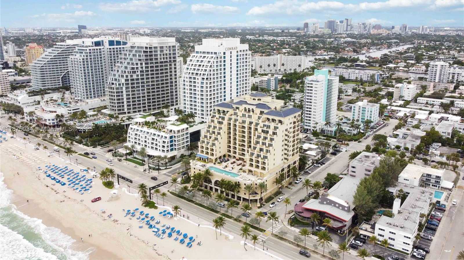 Small Image of 601 NORTH FT LAUDERDALE BEACH BLVD #611, Fort Lauderdale Number 34