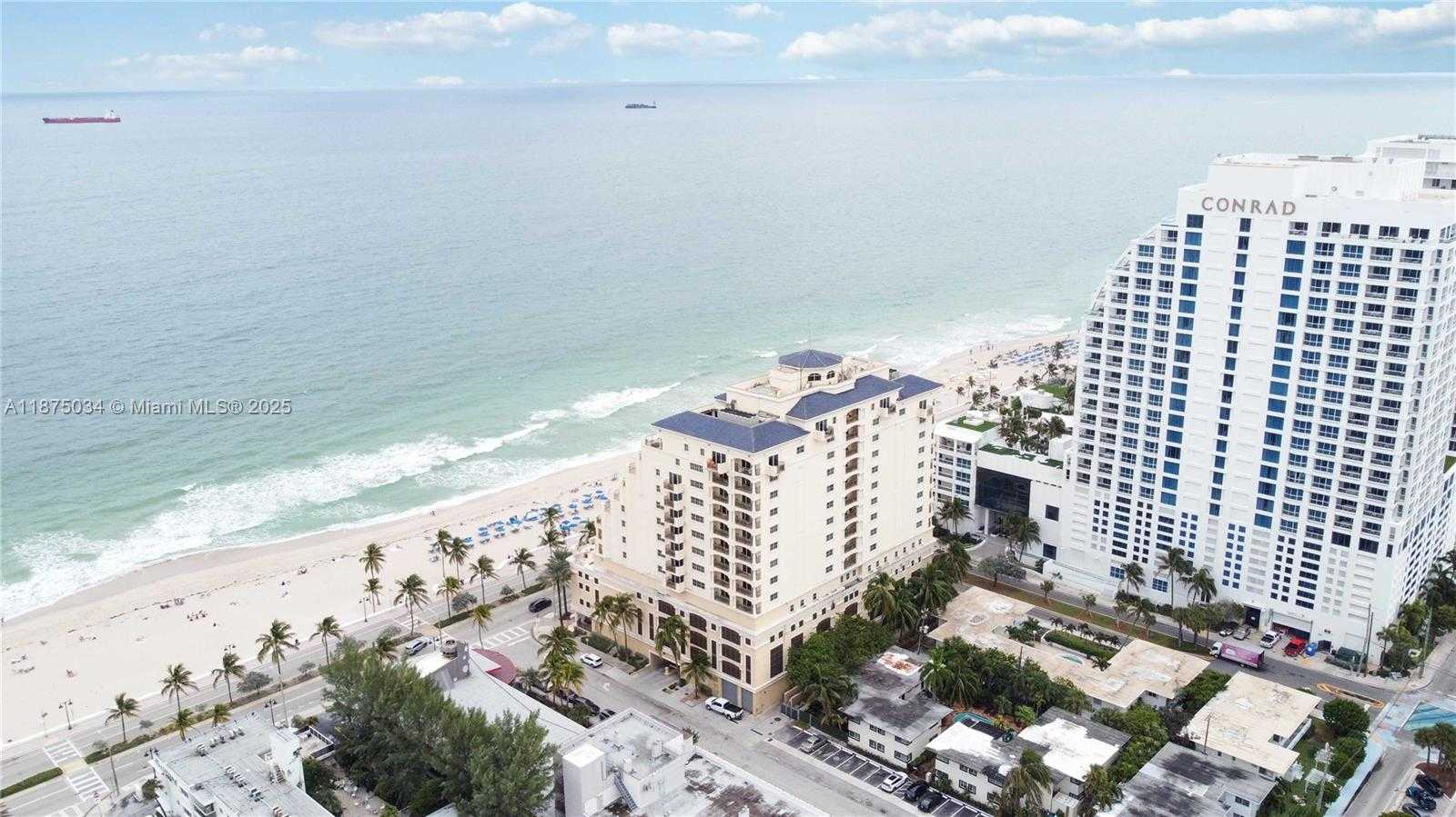 Small Image of 601 NORTH FT LAUDERDALE BEACH BLVD #611, Fort Lauderdale Number 35