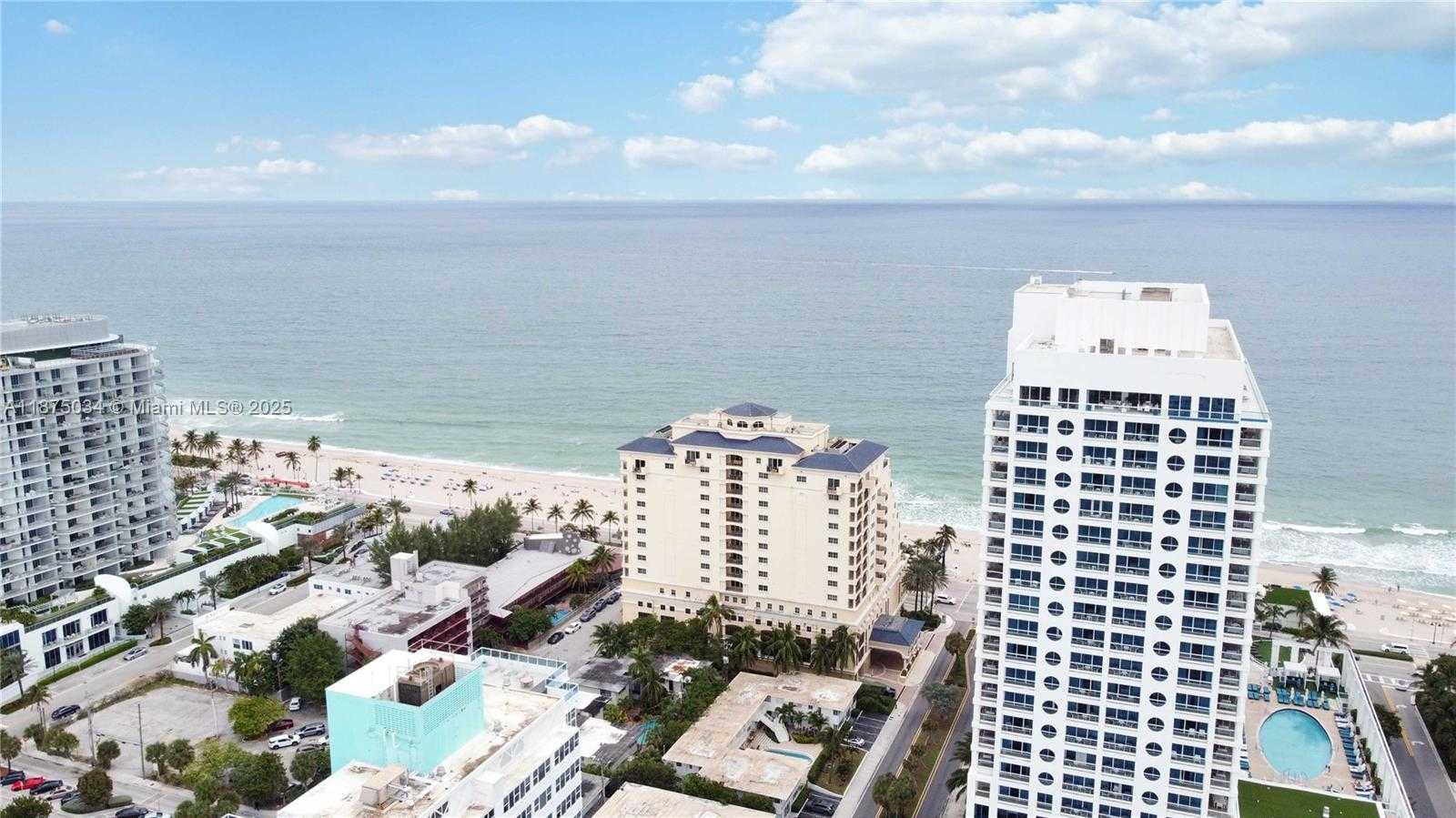 Small Image of 601 NORTH FT LAUDERDALE BEACH BLVD #611, Fort Lauderdale Number 36