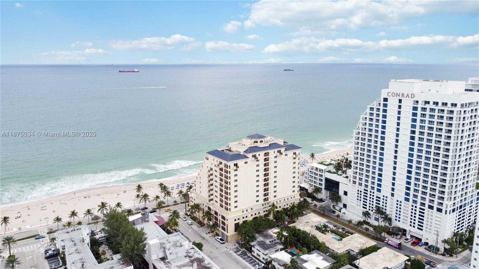 Small Image of 601 NORTH FT LAUDERDALE BEACH BLVD #611, Fort Lauderdale Number 37