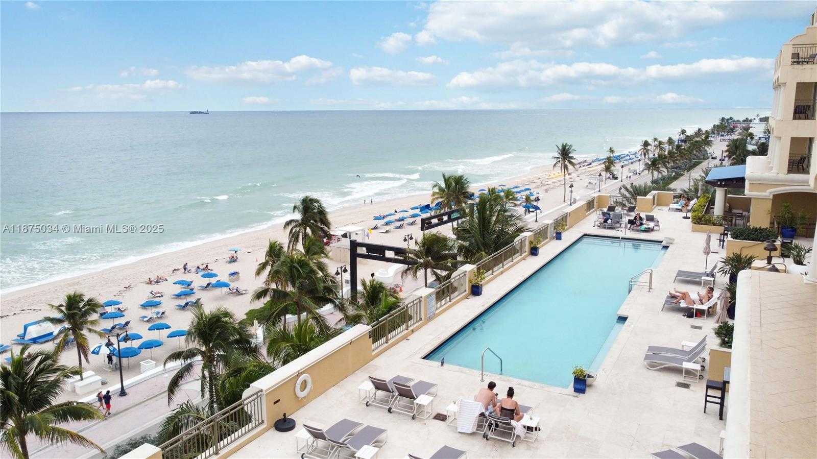 Small Image of 601 NORTH FT LAUDERDALE BEACH BLVD #611, Fort Lauderdale Number 38