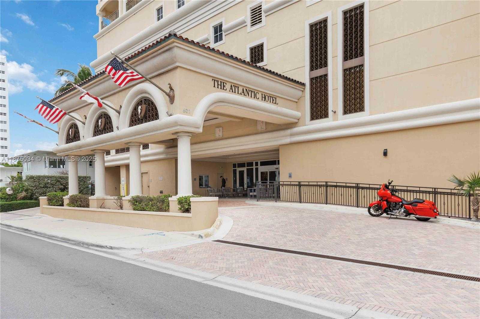 Small Image of 601 NORTH FT LAUDERDALE BEACH BLVD #611, Fort Lauderdale Number 4