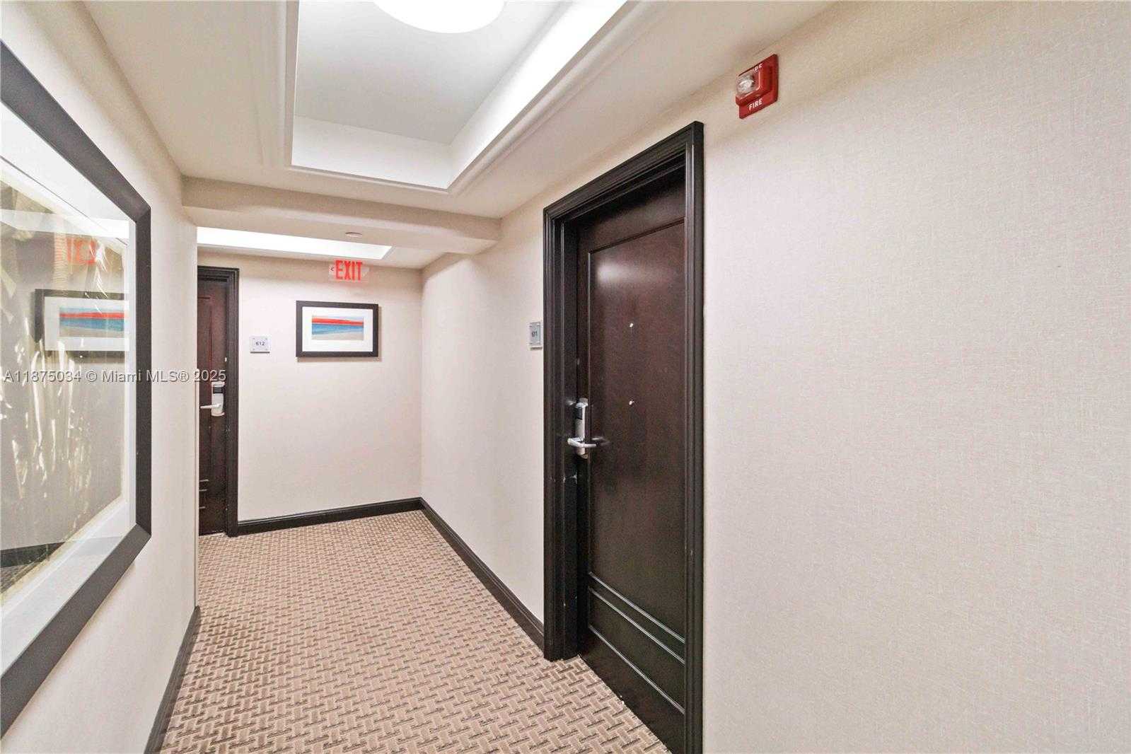 Small Image of 601 NORTH FT LAUDERDALE BEACH BLVD #611, Fort Lauderdale Number 5