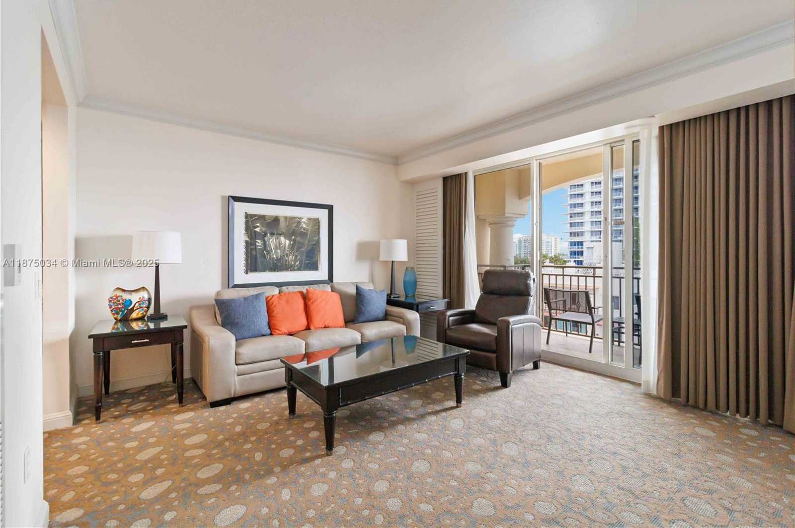 Small Image of 601 NORTH FT LAUDERDALE BEACH BLVD #611, Fort Lauderdale Number 7