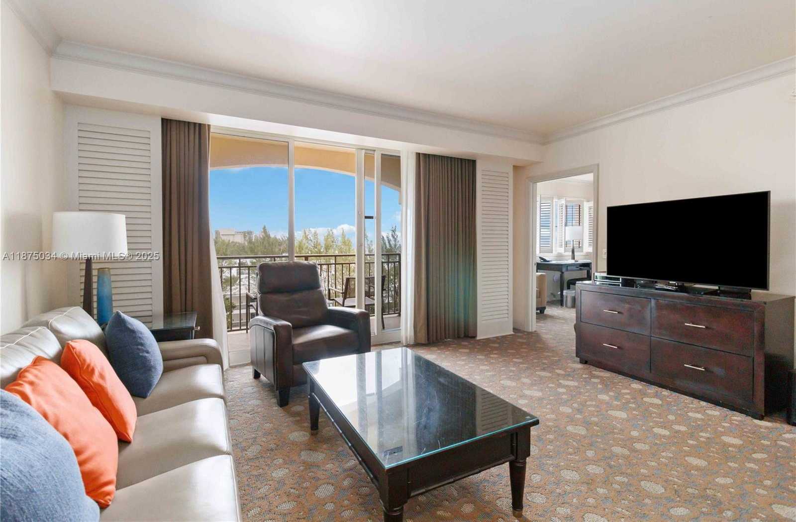Small Image of 601 NORTH FT LAUDERDALE BEACH BLVD #611, Fort Lauderdale Number 8