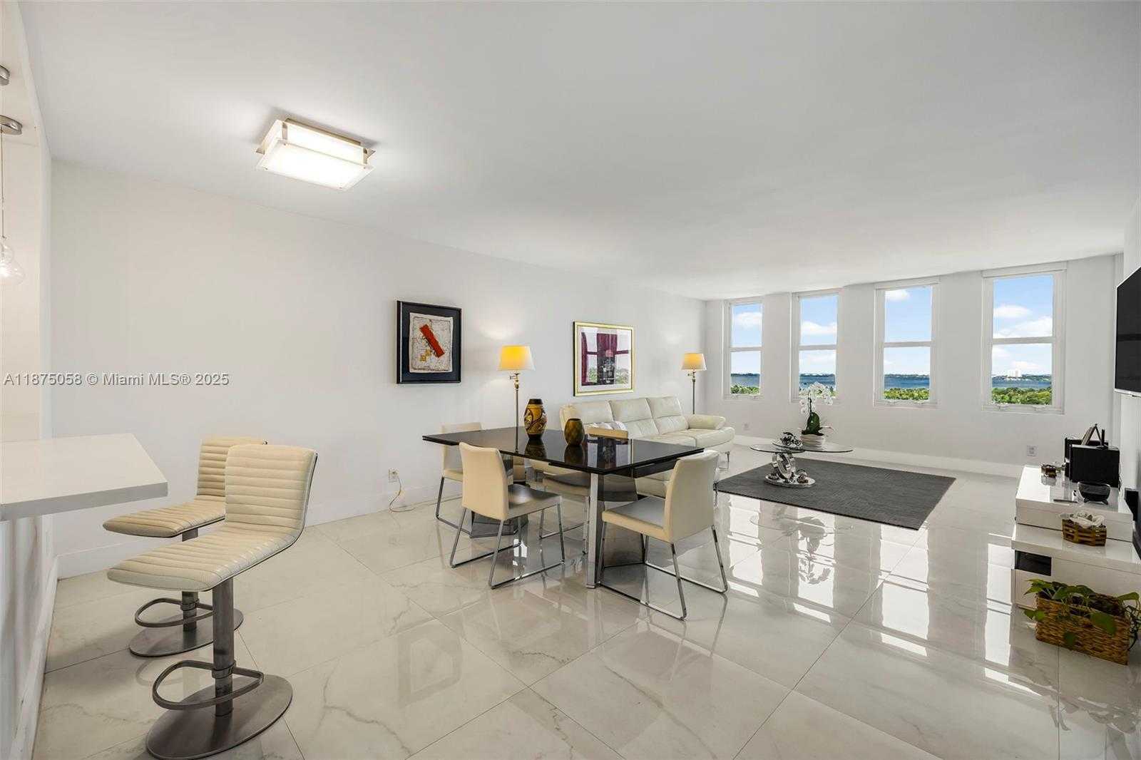 Small Image of 5401 COLLINS AVE #1231, Miami Beach Number 11