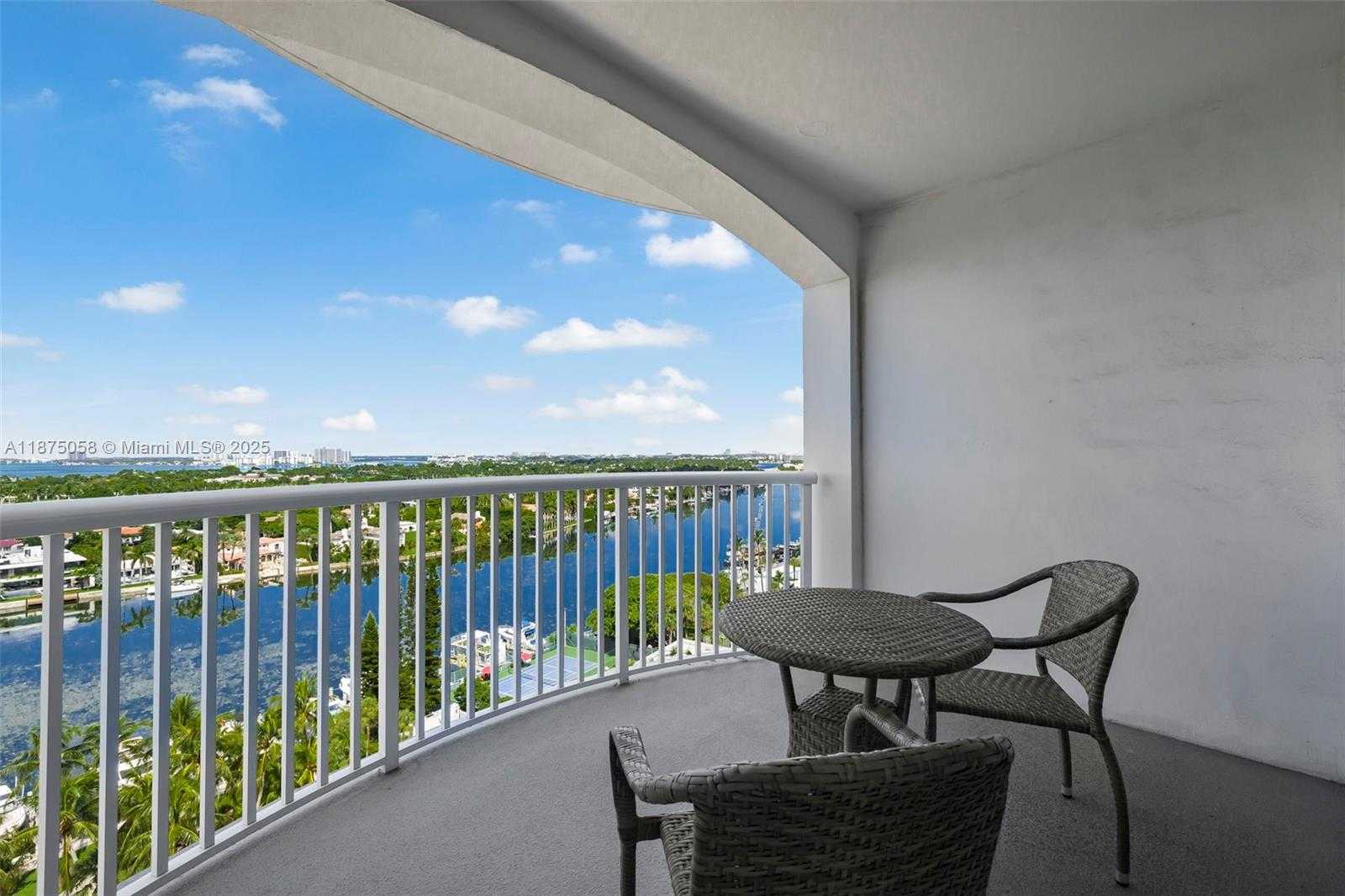 Small Image of 5401 COLLINS AVE #1231, Miami Beach Number 13