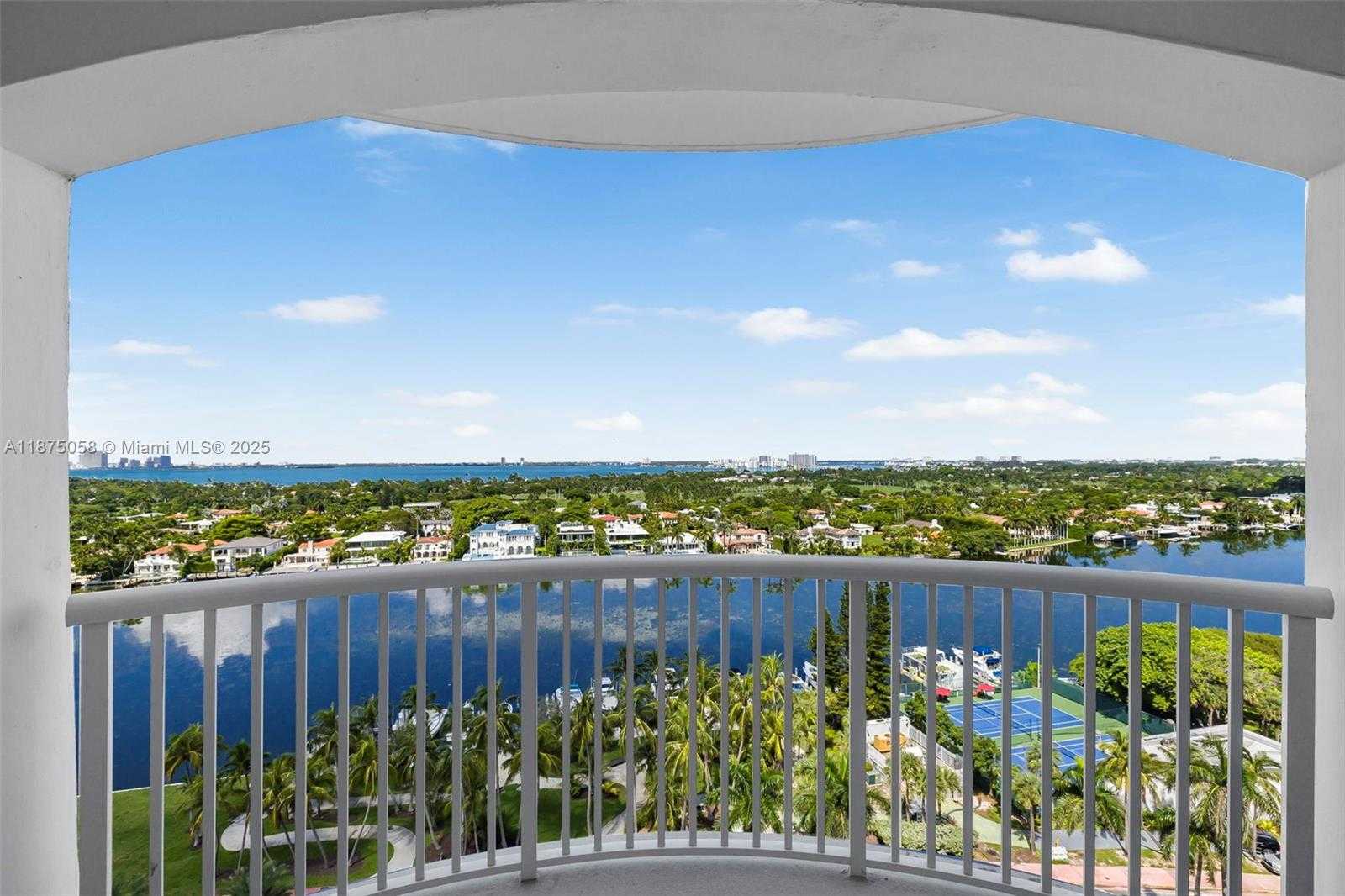 Small Image of 5401 COLLINS AVE #1231, Miami Beach Number 23