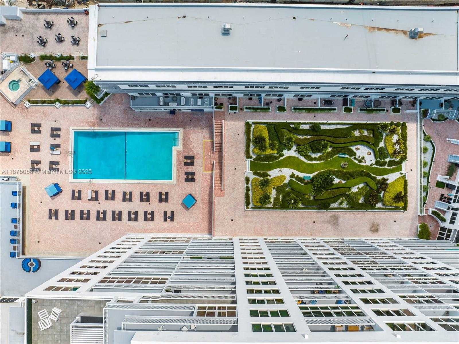 Small Image of 5401 COLLINS AVE #1231, Miami Beach Number 29