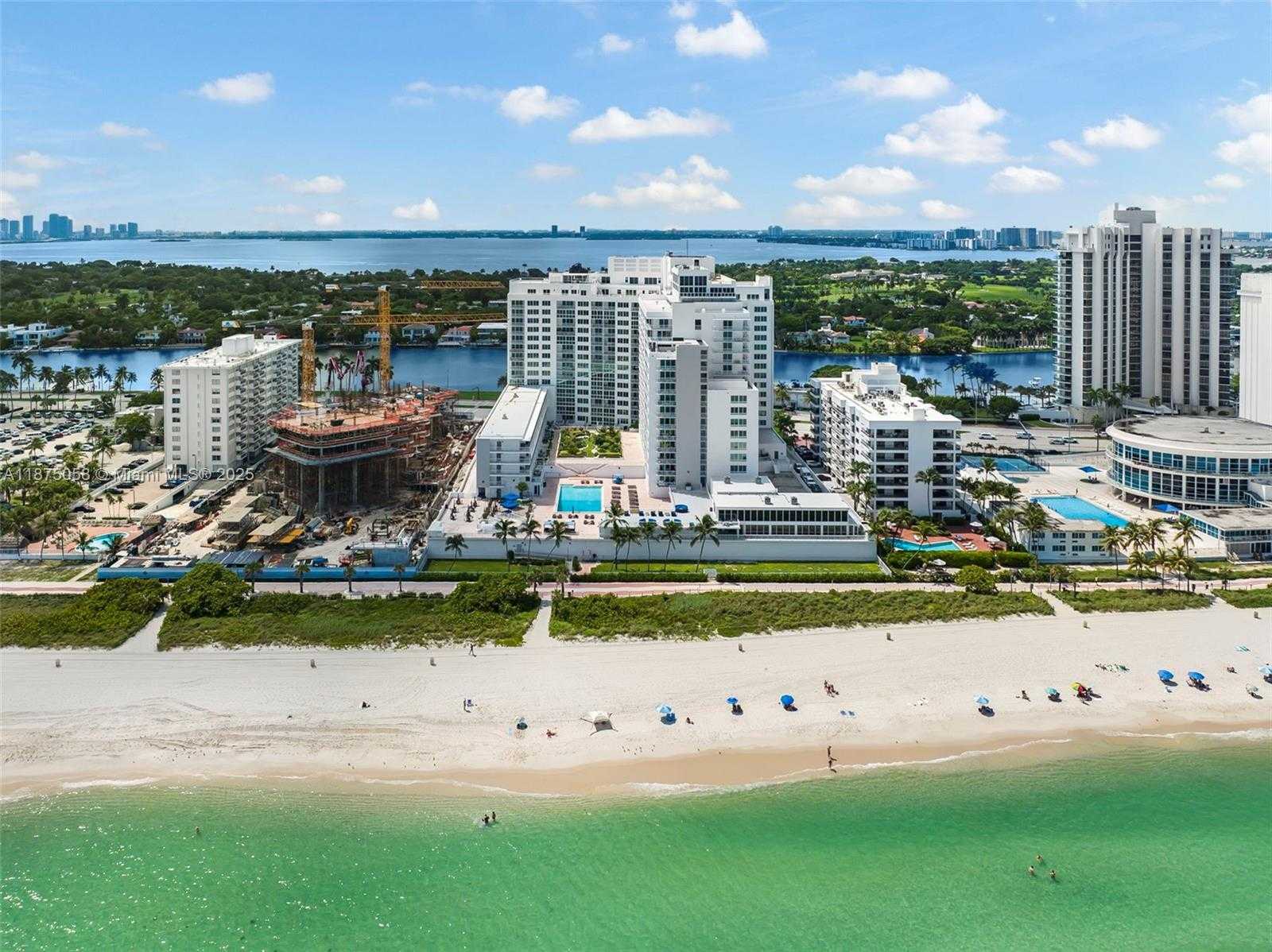 Small Image of 5401 COLLINS AVE #1231, Miami Beach Number 30