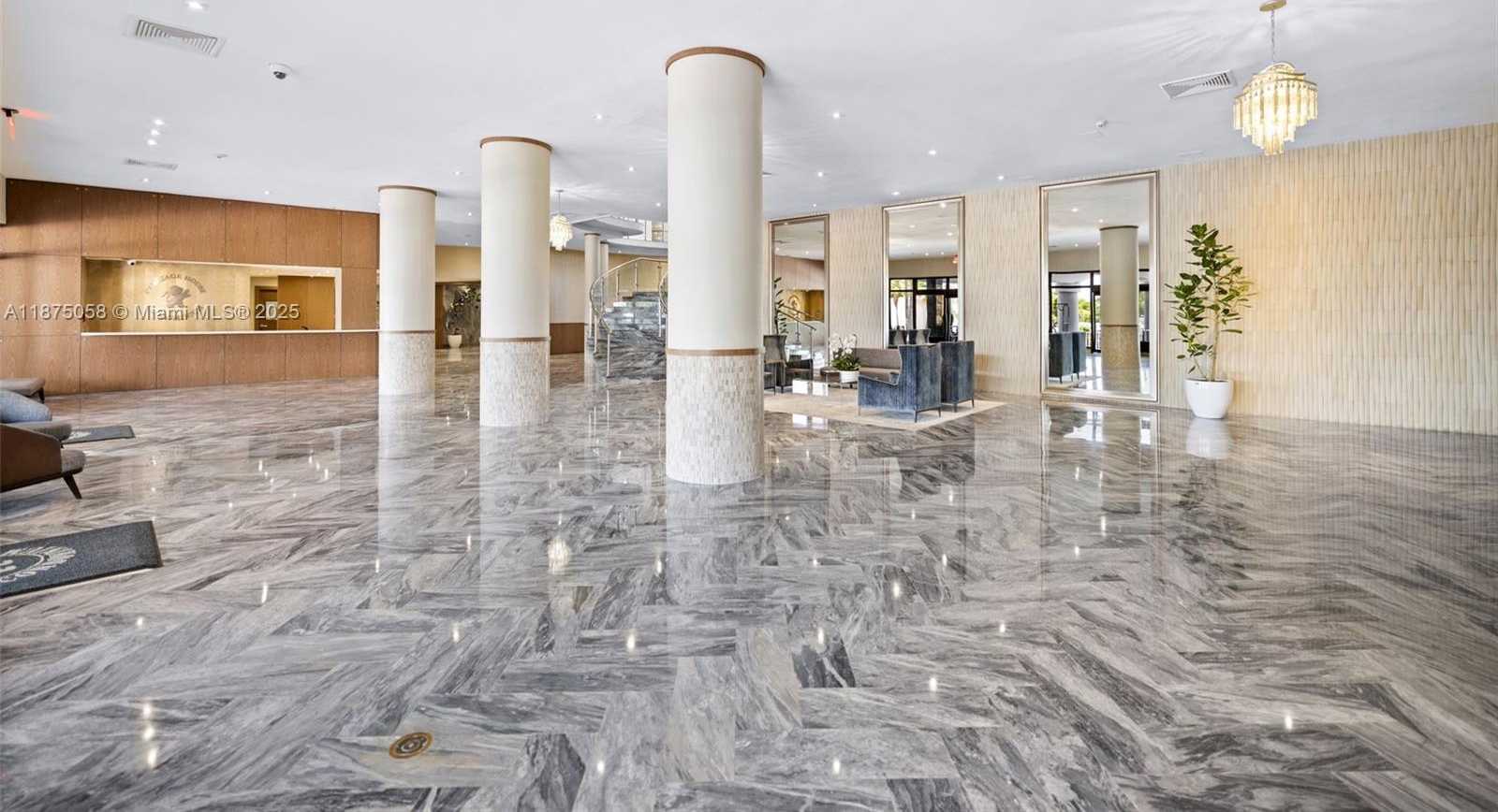 Small Image of 5401 COLLINS AVE #1231, Miami Beach Number 37