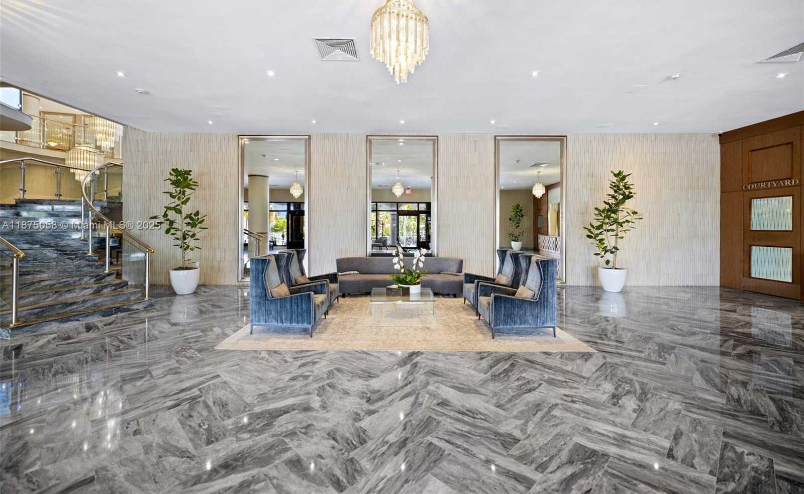 Small Image of 5401 COLLINS AVE #1231, Miami Beach Number 38