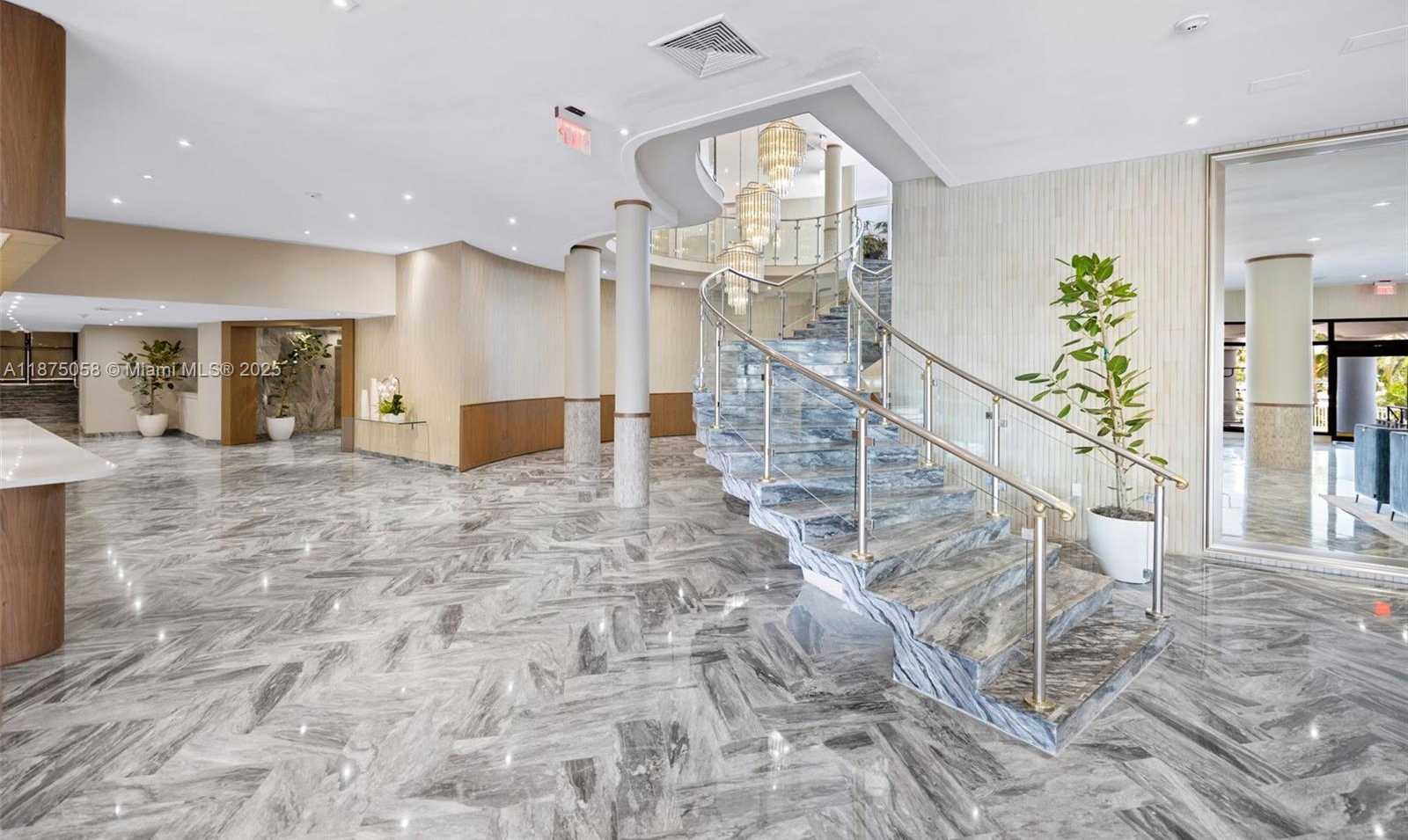 Small Image of 5401 COLLINS AVE #1231, Miami Beach Number 39