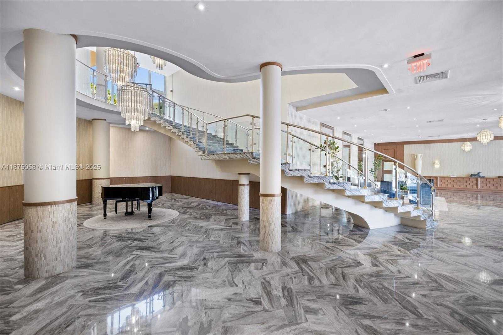 Small Image of 5401 COLLINS AVE #1231, Miami Beach Number 40