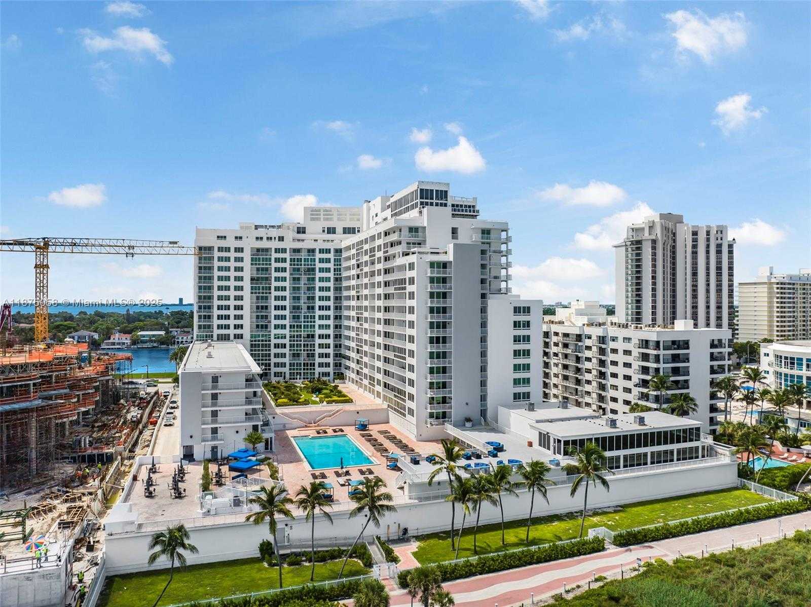 Small Image of 5401 COLLINS AVE #1231, Miami Beach Number 43