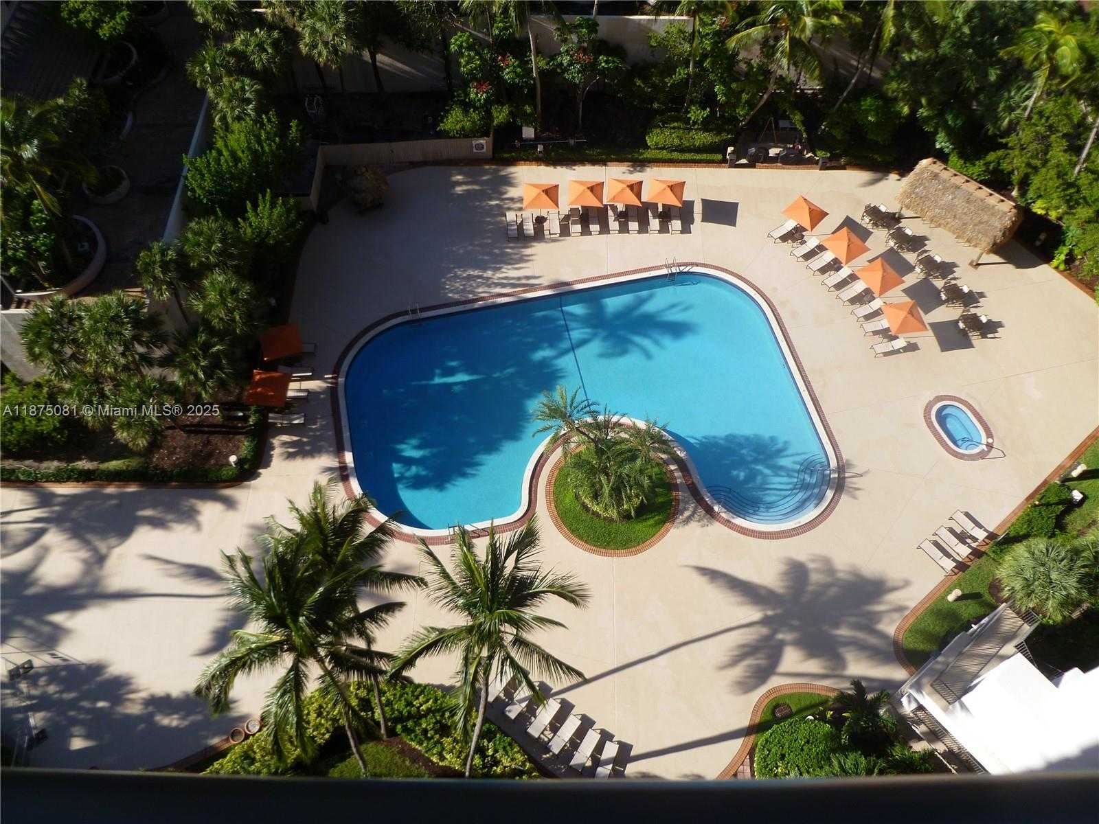 Small Image of 540 BRICKELL KEY DR #1719, Miami Number 28